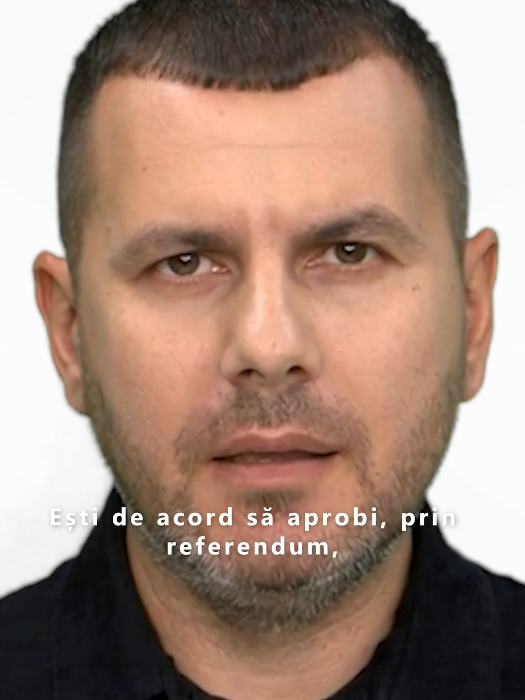 Ești de acord să aprobi, prin referendum, un Plan de Apărare a României, pe care să îl elaboreze un general american consacrat? Răspunsul tău va fi dezbătut azi, la ora 22:00, pe Aleph News! #alephnews #stiupecelumetraiesc #romania #guvern #ministerulapararii #aparare #minister #plan #general #american #generalamerican #buget #fyp #foryou #goviral