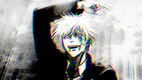 The Honored One || song: Velocity || Gojo vs Toji (fight 2) || #jujutsukaisen#gojousatoru#tojifushiguro#getosuguru#jjk 