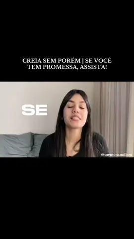 #fe #palavradedeus #desenvolvimentopessoal #proposito #fyp  