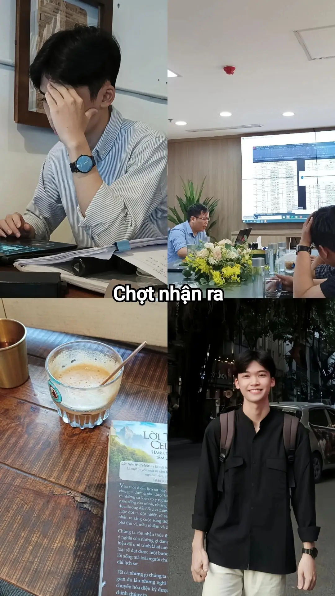 Chờ nàng đến❤️