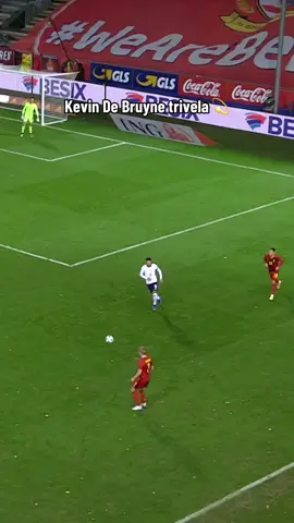 Typical KDB pass ™️ #NationsLeague #KevinDeBruyne #KDB 