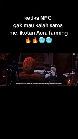 #wuwa #npcmoment #wutheringwaves 