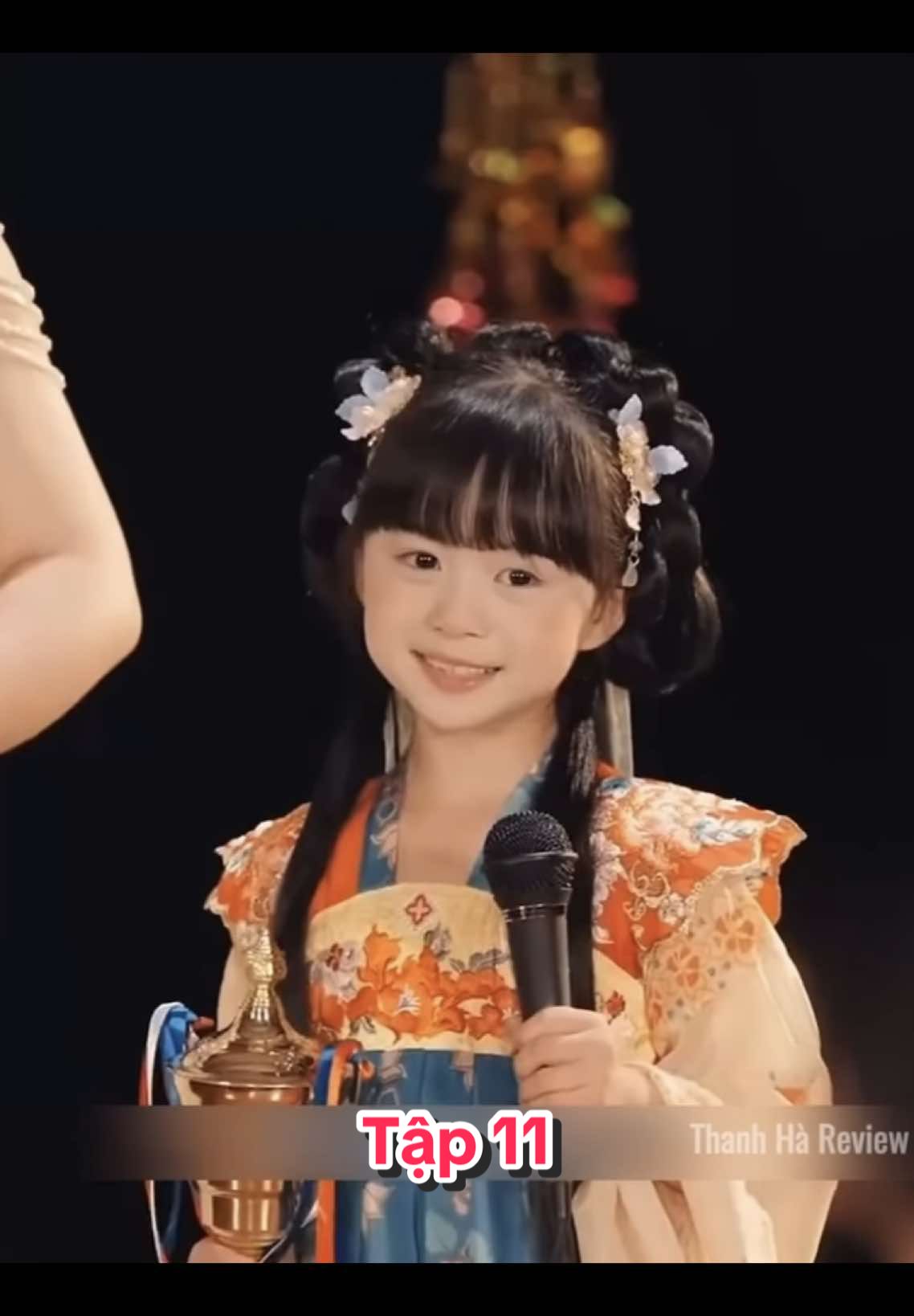 Tập 11 / Thay đổi cuộc đời #review #phimhay #phimhaymoingay #xuhuong #viral #nhuquynhday04 