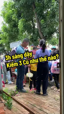 1 mình cân 2 việc #sangnayangi #bandoansang #monanngon #hanhtrinhkhoinghiep 