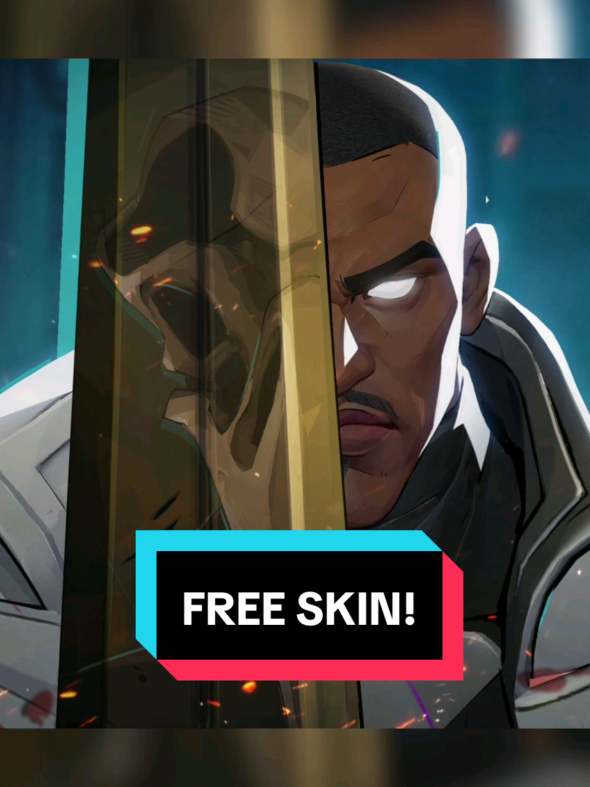 The halloween event for marvel rivals has arrived and the best part blade knight is completely free just for playing lets go! a new event featuring blade and peni parker is coming tomorrow! #MarvelRivals #MarvelRivalsHalloween #MarvelZombies #marvelgames #marvel  marvel rivals blade knight moon knight peni parker legendary skin marvel rivals Halloween event free skin
