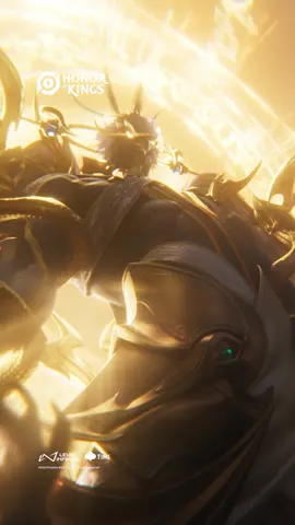 ✨ This giant bird hatched from an egg, or cocoon, if you will. It had the eyes of an eagle, the talons of a hawk, and the golden wings of a great roc. It gathered winds into clouds, beat its wings to summon rain, and soared majestically through the skies. 🔥 Watch the new CG to witness the birth of Garuda Khageswara! #HonorofKings #HOK #NewHero #GarudaKhageswara