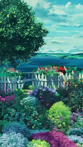 أحب شعور انتظار الخير 🌱 #القاء  #خواطر #تصاميم_فيديوهات🎵🎤🎬  #كرتون_زمان  #kikisdeliveryservice 