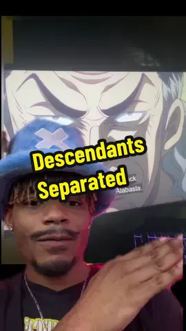 A plan for the future #onepiece #domireversi #strawhats #nika #sungod 