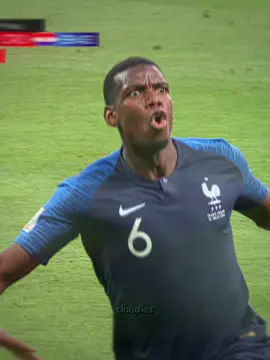 Prime Pogba 😍🔥 | (04/05) | (Dm For Sound Promos) | Free Clips, Quality Hack And Editing Course In Bio | Tags : #pogba #france #footballedit #phonk #fyp 