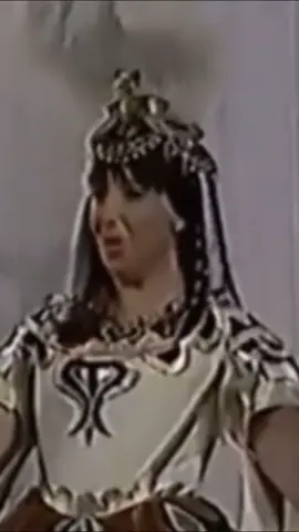 Kỹ thuật coloratura out trình phần lớn các soprano của diva Beverly Sills #opera #xuhuong #tiktok #viral #trending 