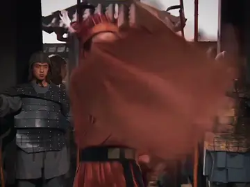 Tuổi trẻ còn mượn ngọn thương bạc để phô bày phong lưu.”  #giacatluong #taothao #tamquocdiennghia #lýbân #LearnOnTikTok 