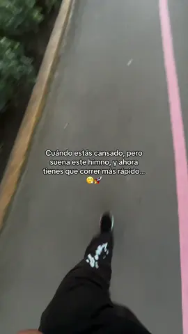 No estoy cansado, sólo voy al 40% de mi capacidad…😮‍💨🚀🧠 . . . . . . . #motivation #Running #morning #diciplina #1porciento 