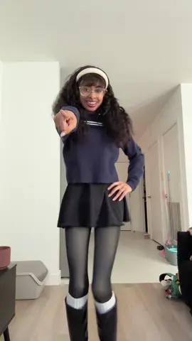 I love this cute dance #viral #fypageシ #dance #relatable 