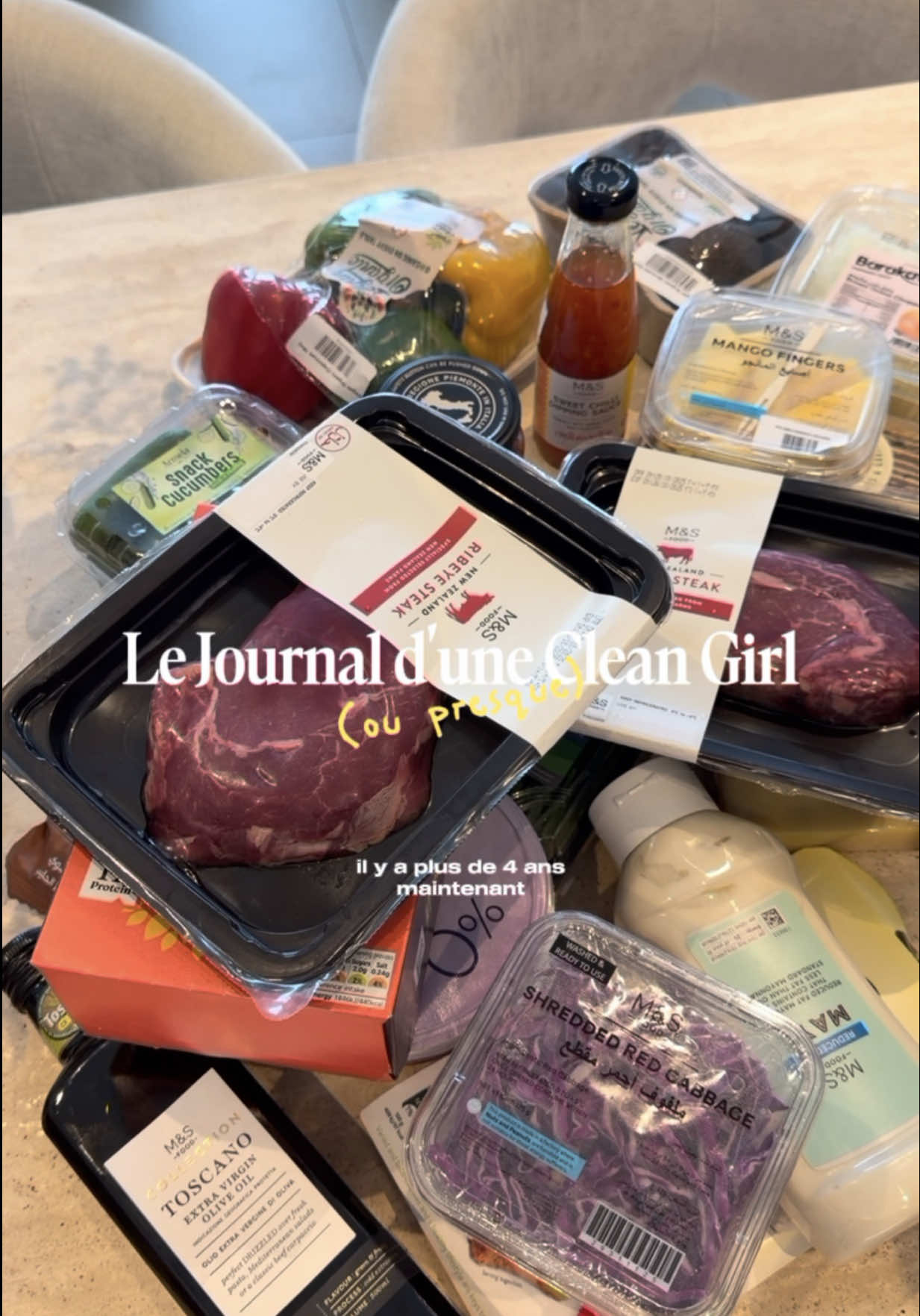 n’hésite pas à t’abonner 🎀🤍 #Vlog #pilates #Running #whatieat #cleangirl 