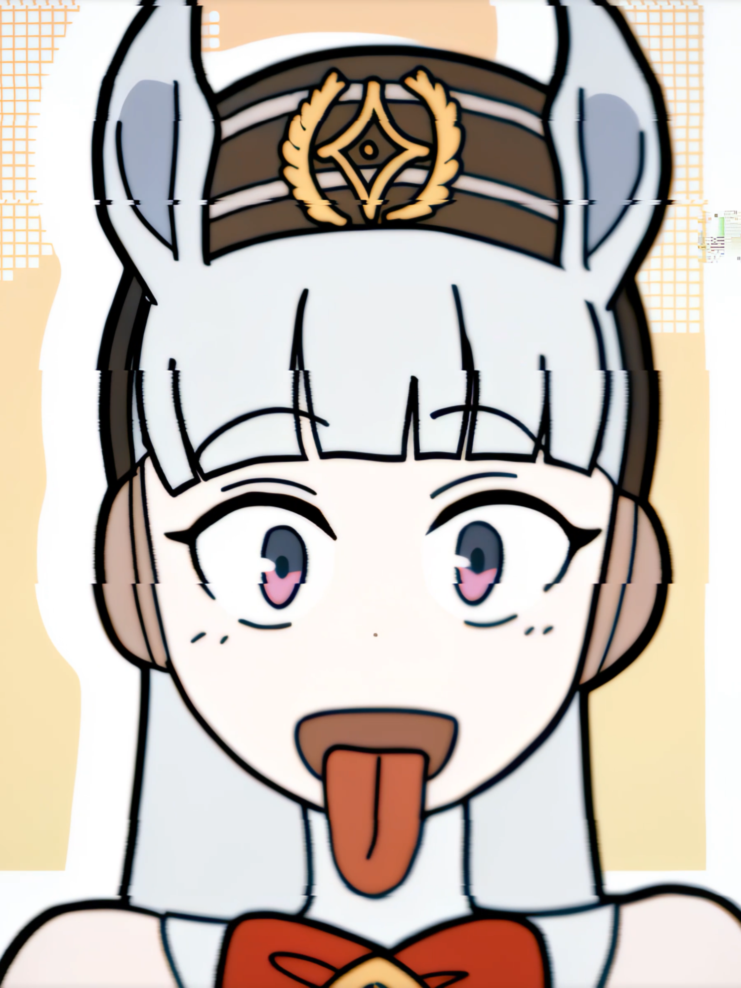 Goldship>>> - #goldship #umamusume #umamusumeprettyderby #umamusumeedit #anime #ndits16 #swordsq #ramensqd #hanasq #animegirl