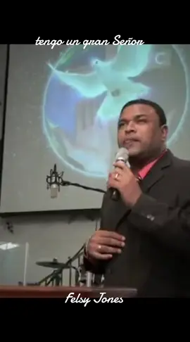 tengo un gran Dios#alabanzas_cristianas #jesusreydereyes #alabanza #aleluya #cantocristiano 
