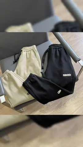 Quần Nỉ Thu Đông Siêu Mềm Mịn-Co Giãn 4 Chiều #quanjogger #quanni #quanninam #akfashions #viral 