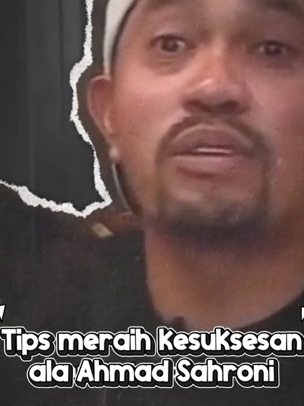 Sukses nggak datang dari ambisi semata, tapi dari keikhlasan dan ketulusan #sekilasmelangkah #foryoupagе 