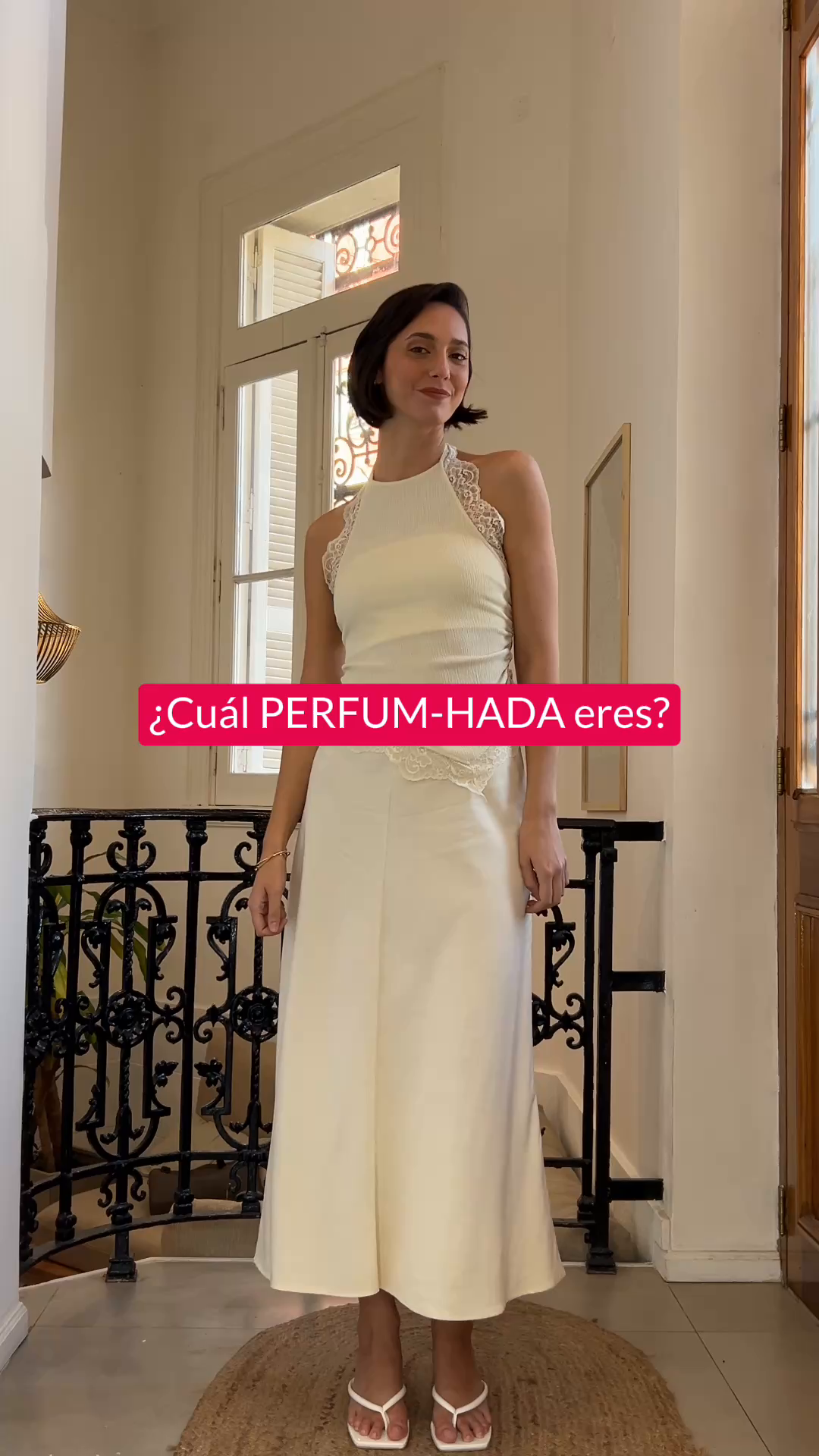 Todas llevamos una perfum-hada en nuestro interior 🌸. Comparte este video y descubre cuáles hadas son en tu grupo de amigas. #Avon #AvonColombia #FraganciasAvon