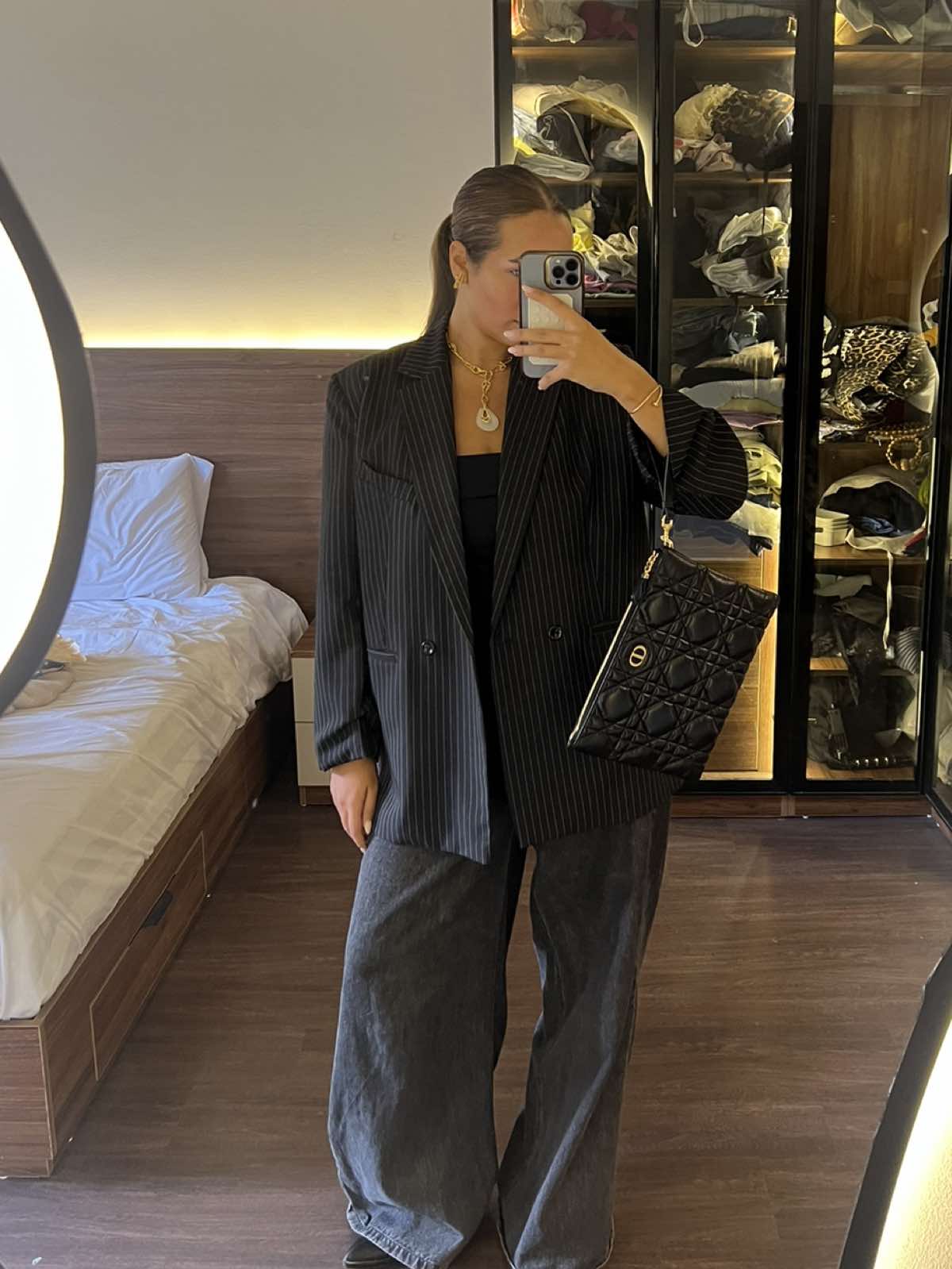 Grwm for Donia’s engagement party!!✨❤️‍🔥