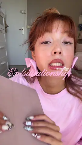 Une story time qui durerait 1h minimum mdr mais les situations hips c’est catastrophique à bannir  #redflagsinmen #redflags #situationship #leshommes #girltok 