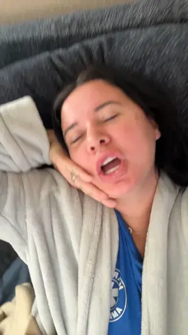 Can someone come wax my eyebrows? #motherhood 