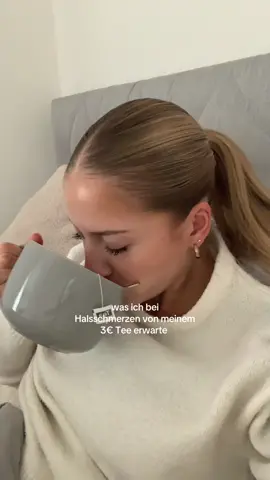 wieso sind aber auch gerade alle krank 😩