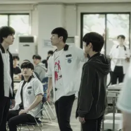 #choihyunwook #parkjihoon #kdrama #weakheroclass1 #viral 