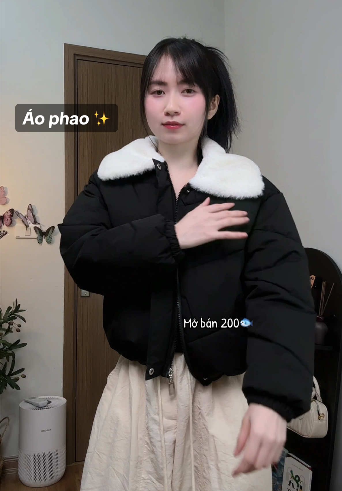 Mua đầu mùa rẻ thực sự nha mn ơi ✨🫠 #xuhuong #aophao #aophaotranbong #meozbasic 