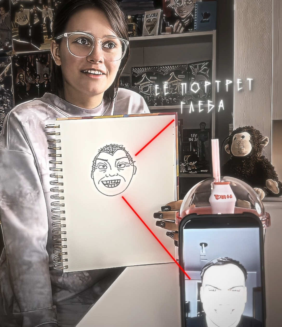 КУРСКИЙ/MOGGED | идея: @𝐘 𝐎 𝐊 𝐀 𝐘 | треки в био | #sasavot #kishki #sigma #twitch 