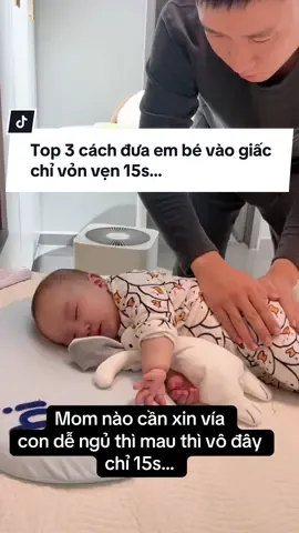 Xin vía, xin vía con dễ ngủ #embedangyeu #embe #babiesoftiktok #babytiktok #embebebibo 