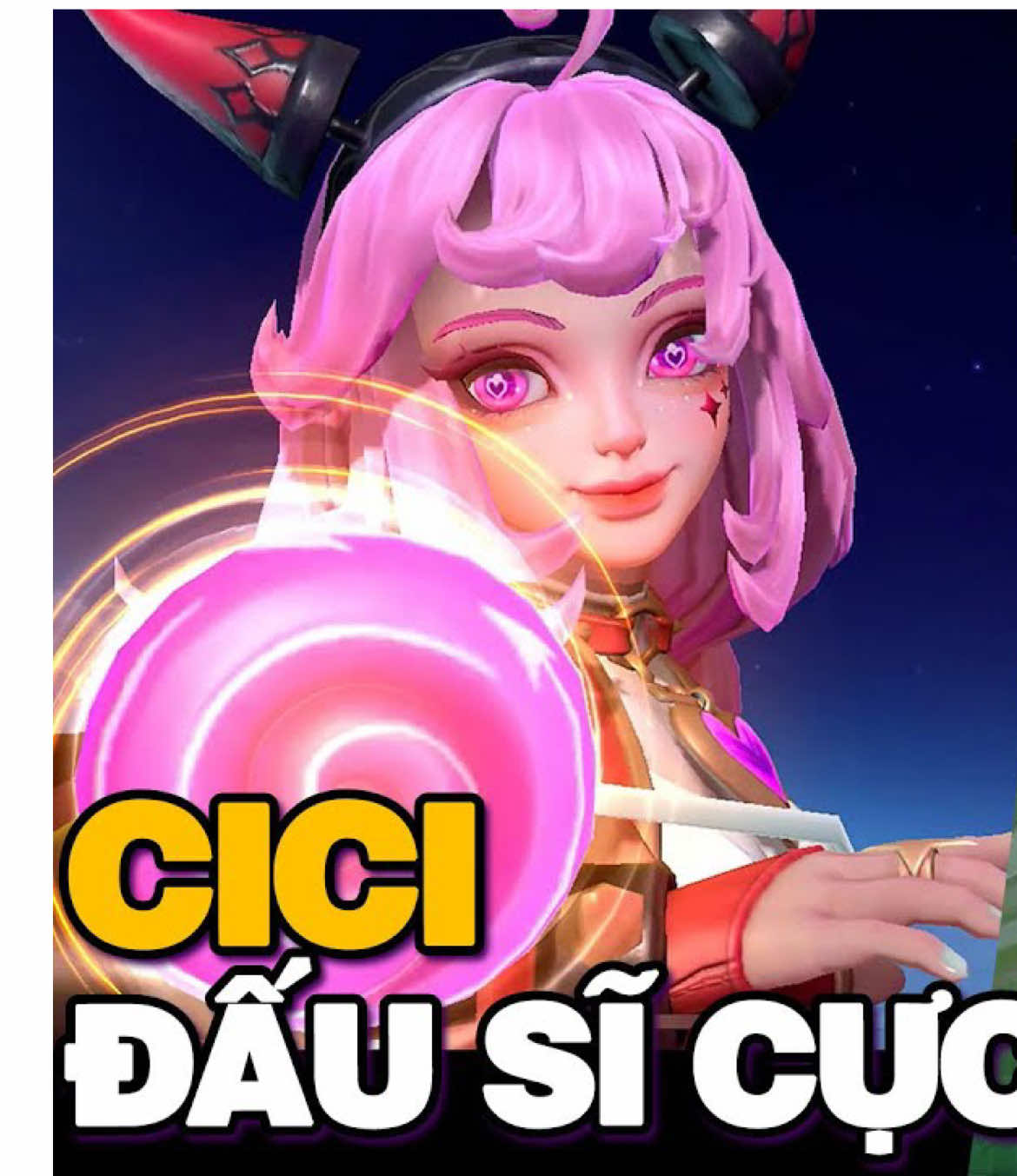 cici tầm này thì cân tất 😗#mlbbvnbo11 #mobilelegends 
