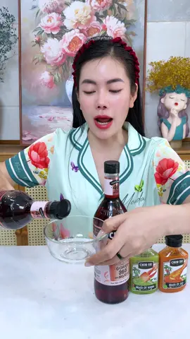 #xuhuong#nuocmam#nuocmamchinsu 