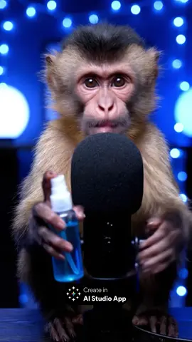Create viral videos with AI Studio - AI Video Generator #googleveo3 #veo3 #asmr