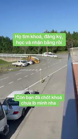 Các bác đến giai đoạn nào rồi ạ, tìm hiểu hay đk hay đang học hay đã nhận bằng ah?