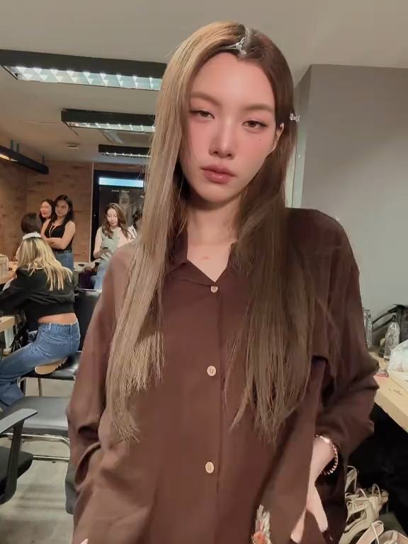 LingOrm dancing on TikTok — these two are just too cute and adorable together! 😍💞 Every move, every glance, it’s pure perfection ✨🫶🏻 SEKI HONEYMOON X LINGORM #SEKIHoneymoonWithLingOrm #LingOrm #Linglingkwong #Ormkornnaphat #LingOrmEliteUSA