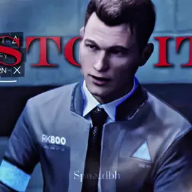 Oh how I love the sass of Bryan and Connor 💅#connor #bryandechartedit #bryandechart #connoredit #dbh #gaming #bryandechart #dechartgames #dbhconnor #connordbh #detroit #gaminglife #fyp #foryou #foryoupage #detroitbecomehumanedit #detroitbecomehuman 