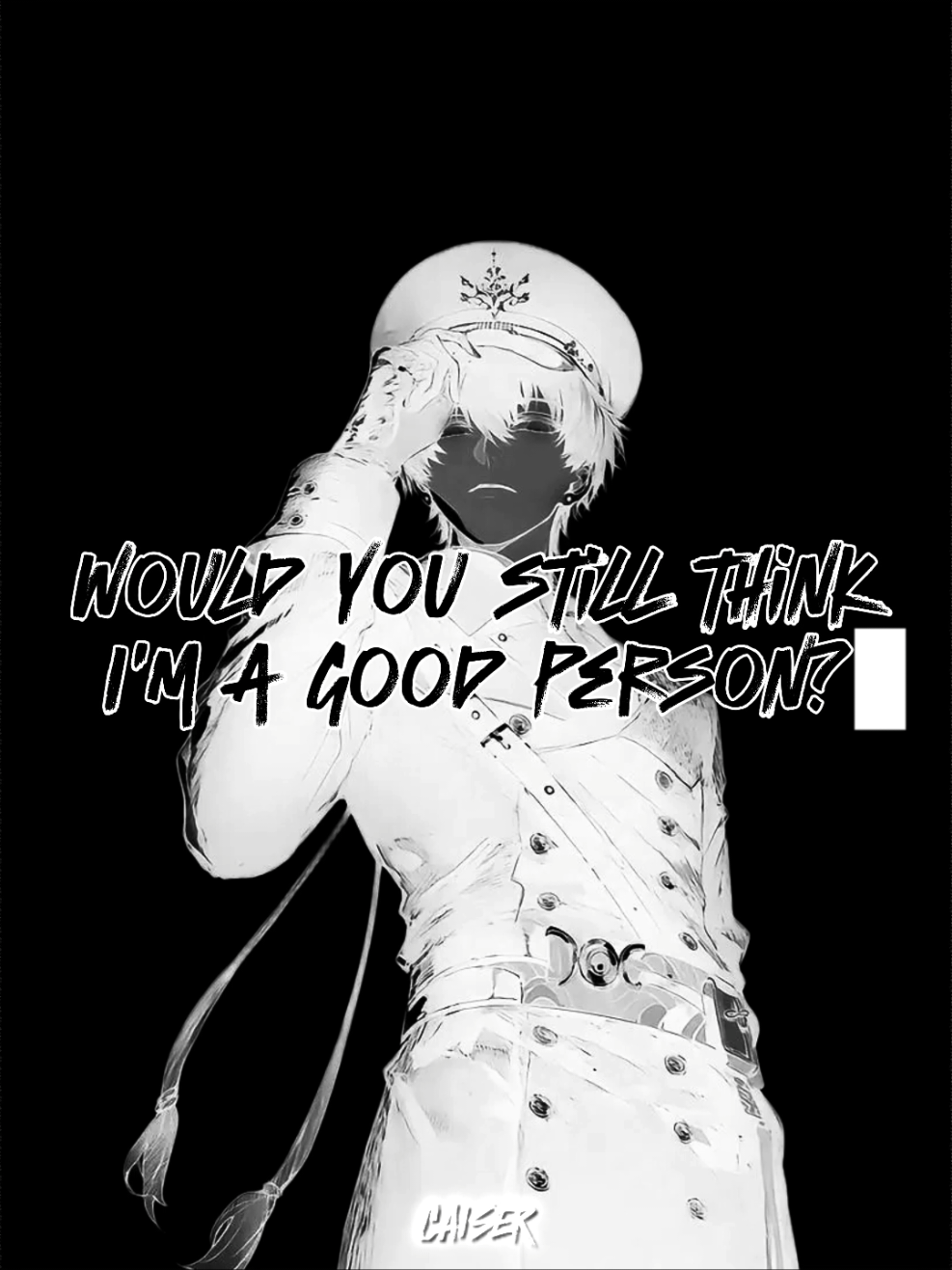 What if Rover actually remembers everything... #wutheringwaves #wuwa #wuwaedit 