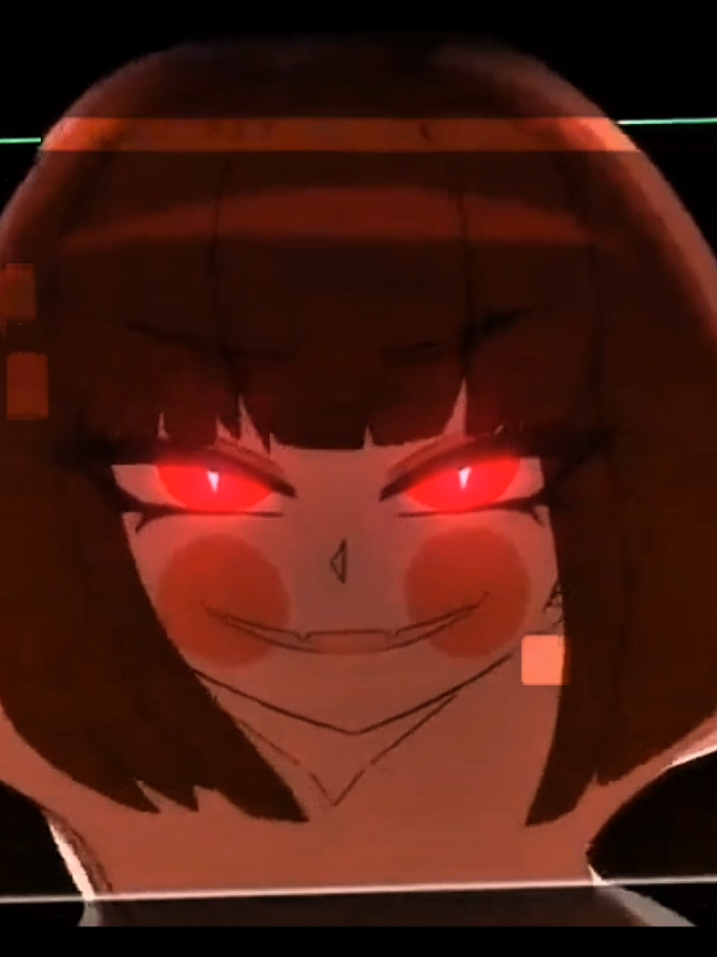 minha primeira edit kk #undertale #edit #foryou #editing #alightmotion