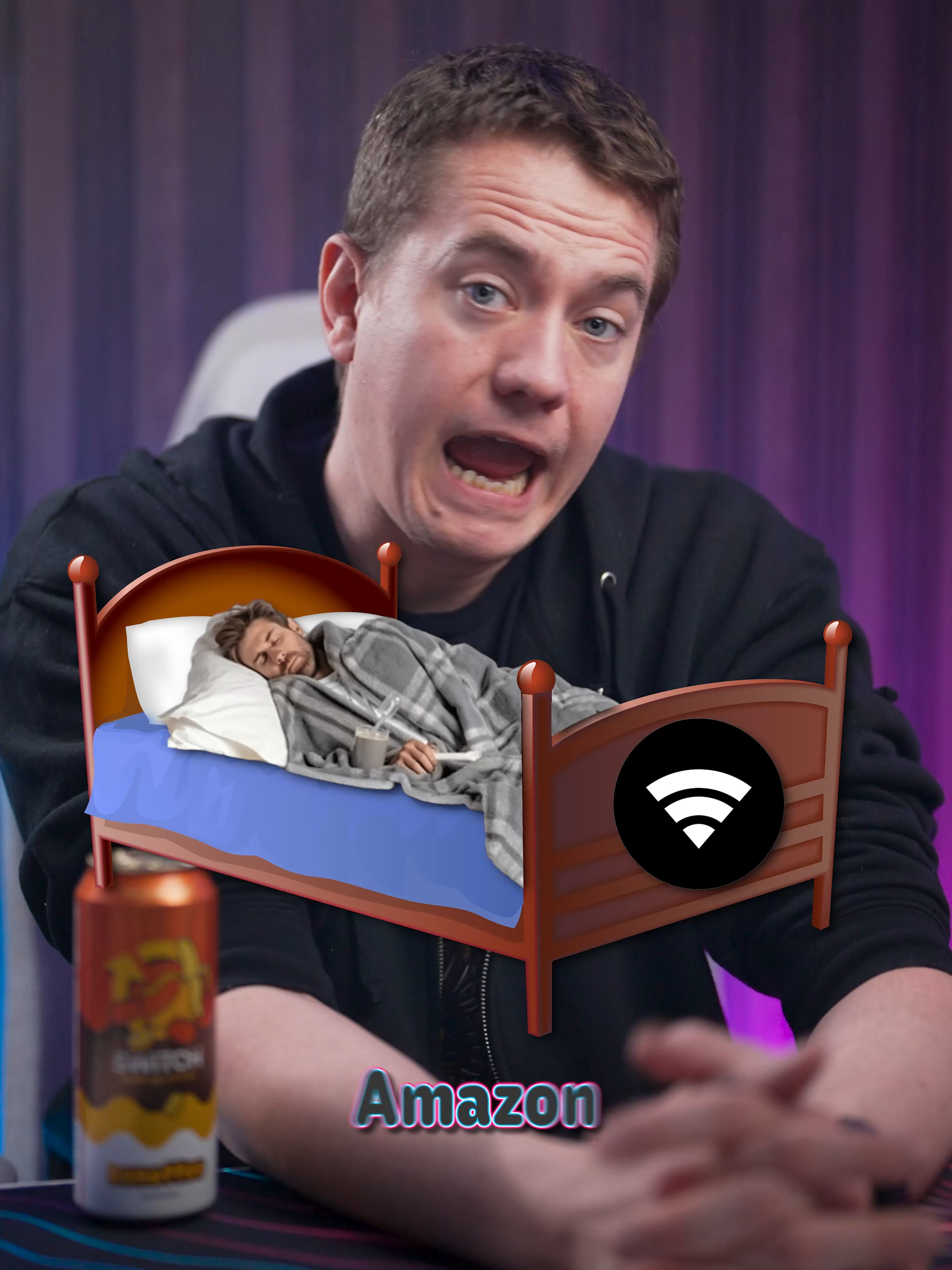 Smart Bed Outage