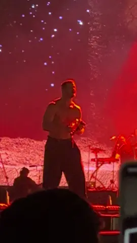 Cómo se supera esto??? 🥹🥹❤️🫶#imaginedragons #loomtour #imaginedragonsconcert 