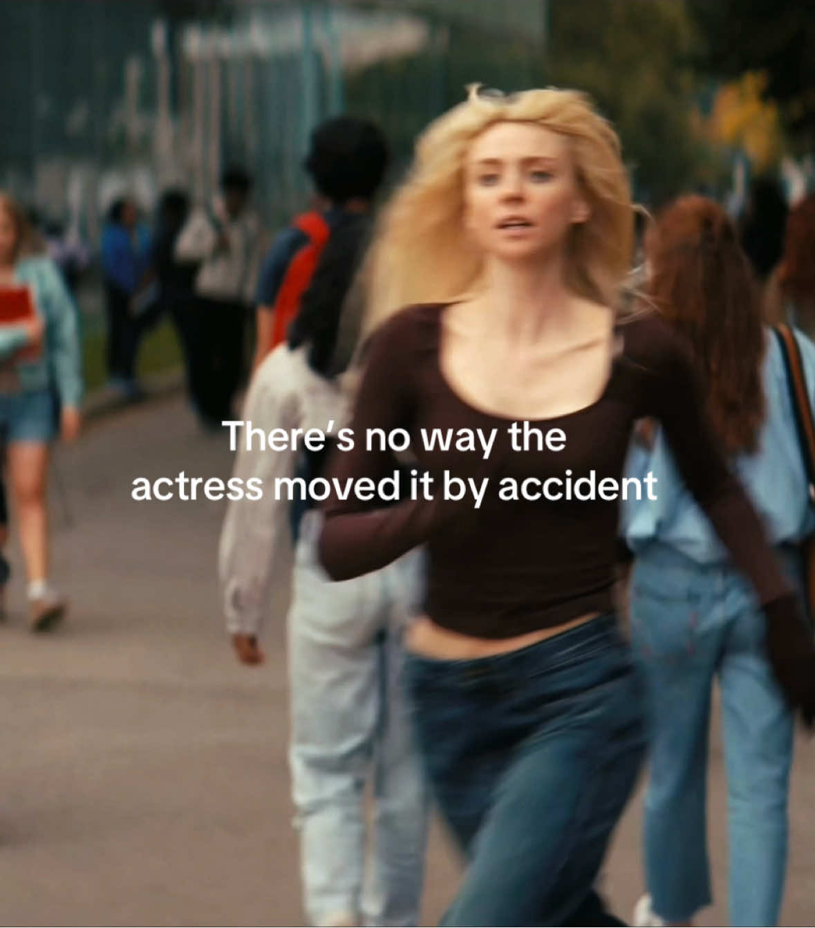 #genv #genvedit #catedunlap #genvseason2 