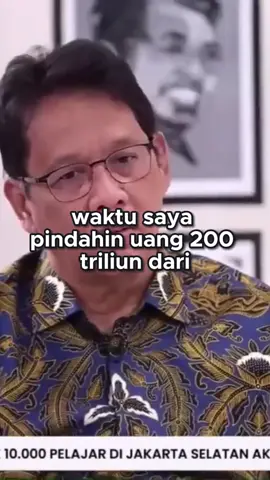 inilah Langkah Paling Berani Pak Purbaya #Purbaya