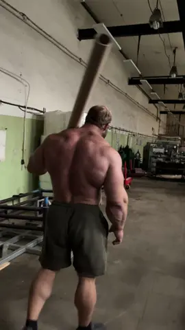 Factory Protector - Code: SMAEV1 for all @BuckedUp supplements! - #gymmotivation #andreysmaev #bodybuilding #weightlifting #motivation 