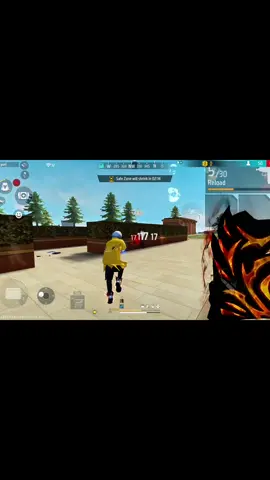 একটুর জন্য পালাতে পারলাম না এমনির হাত থেকে 😩 এরকম ফানি ভিডিও মজার ভিডিও পেতে আমার টিক টক অ্যাকাউন্টটি ফলো দিয়ে অবশ্যই পাশে থাকবেন  #freefirefannyvideo #হ্যান্ডেলboy #freefirethofficial #freefire #freefire_lover 