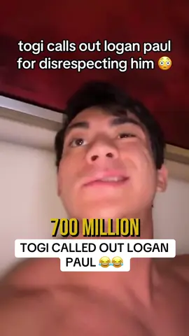 Ultimate scaries #fullsend #togi #skybri #loganpaul #fyp 