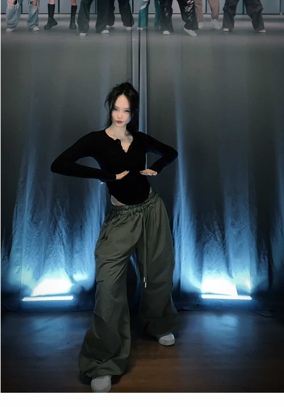 @Hearts2Hearts #hearts2hearts #focus #kpop #kpopdance #kpopdancecover 