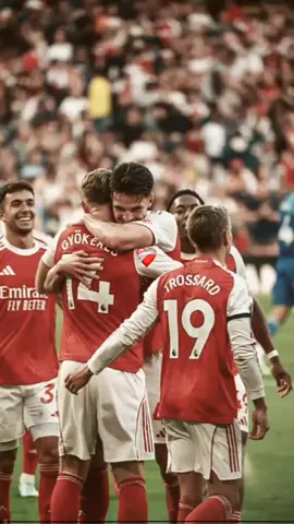 #PremierLeague @arsenal 