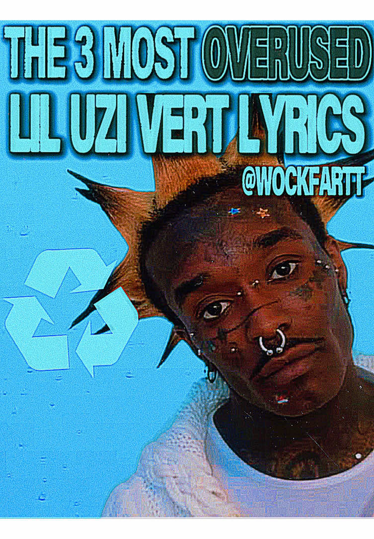 HM: “It’s Lil Uzi Vert” 😩 #liluzivert #lyrics #unreleased 
