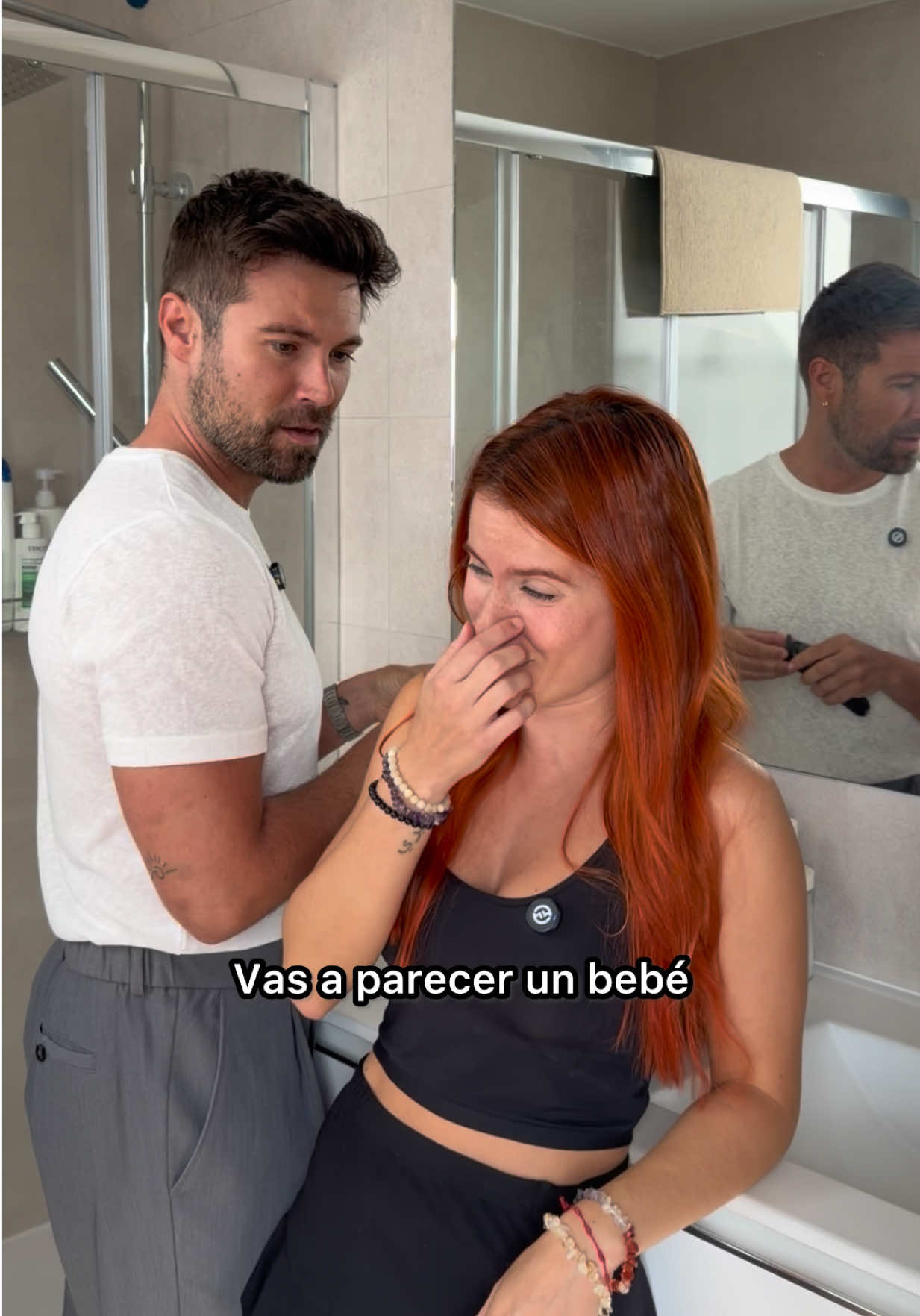 Un final inesperado 🗿 ( con @Teresa Perez )